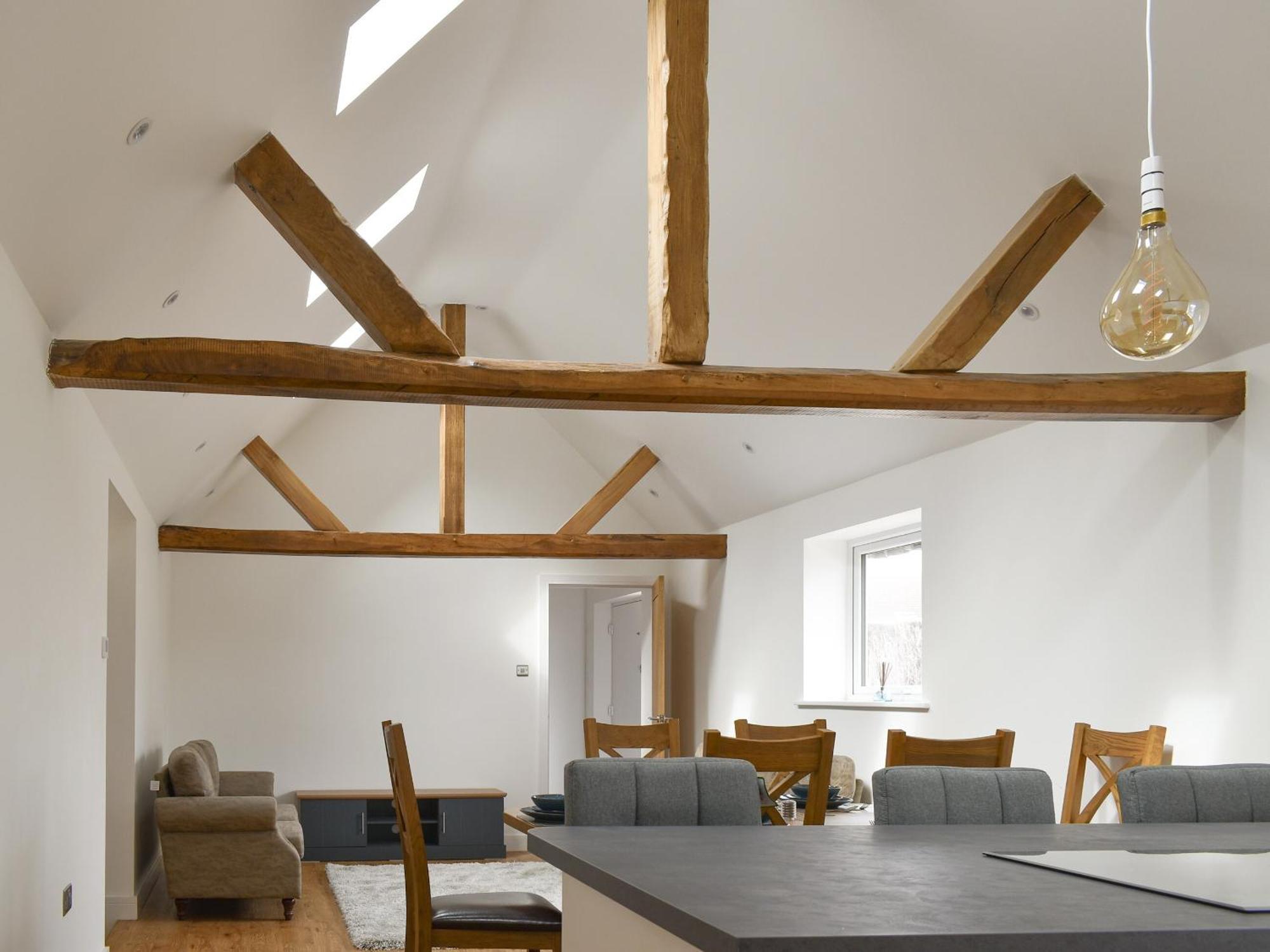 Chapel Farm Barn Villa Smeeth Exteriör bild
