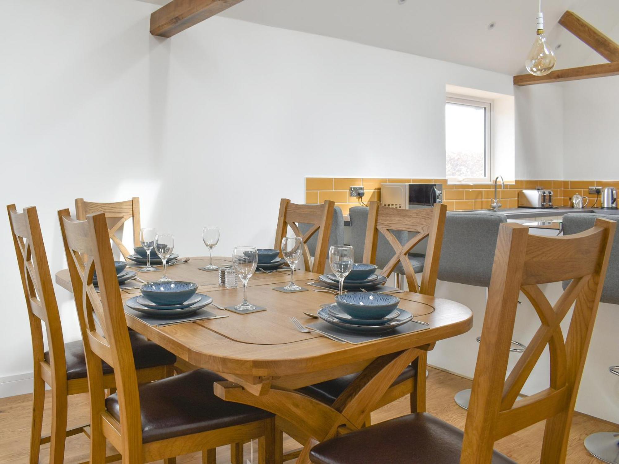 Chapel Farm Barn Villa Smeeth Exteriör bild